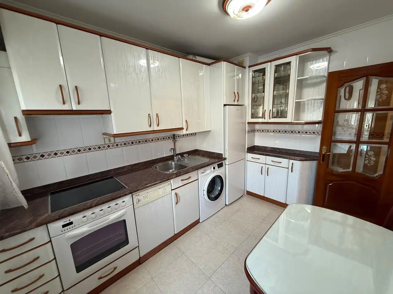 Appartement avec ascenseur à vendre à Calle Leonardo Rucabado 1, imagen 5