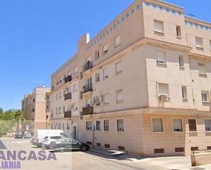 Exterior view of Flat for sale in Huércal de Almería