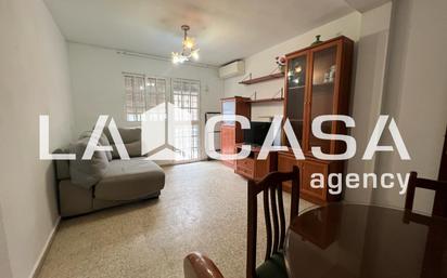 Flat for sale in Dos Hermanas  with Terrace