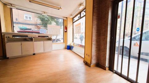 Photo 4 of Premises to rent in Domingo Martínez, 21, Plaza de Toros, Valladolid Capital