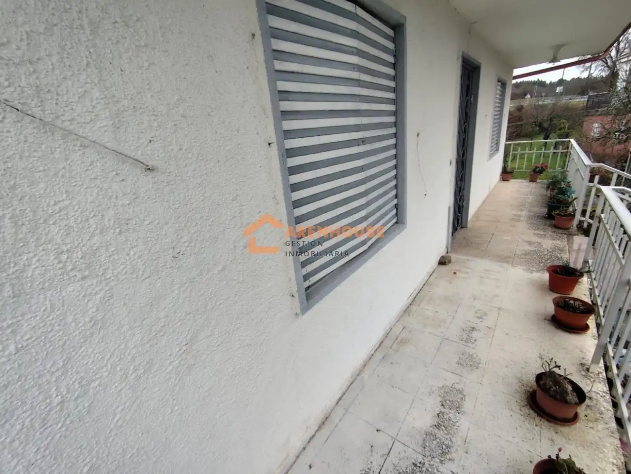 Casa amb terrassa en venda a Piñor, imagen 5