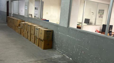 Photo 4 of Industrial buildings for sale in Barrio de Benicalap, Valencia Capital