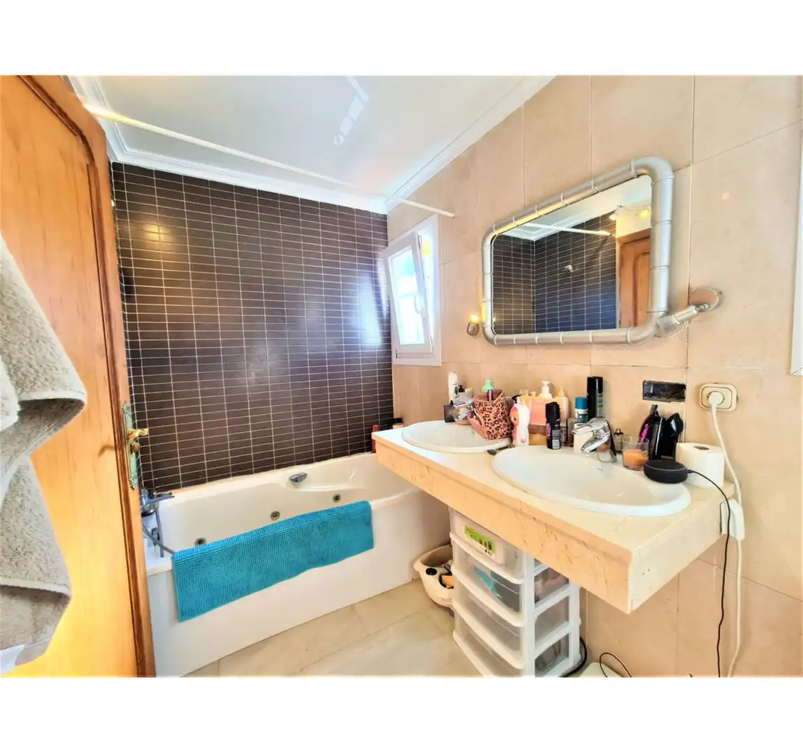 Haus mit Pool zum Verkauf in Nueva Andalucía, imagen 11