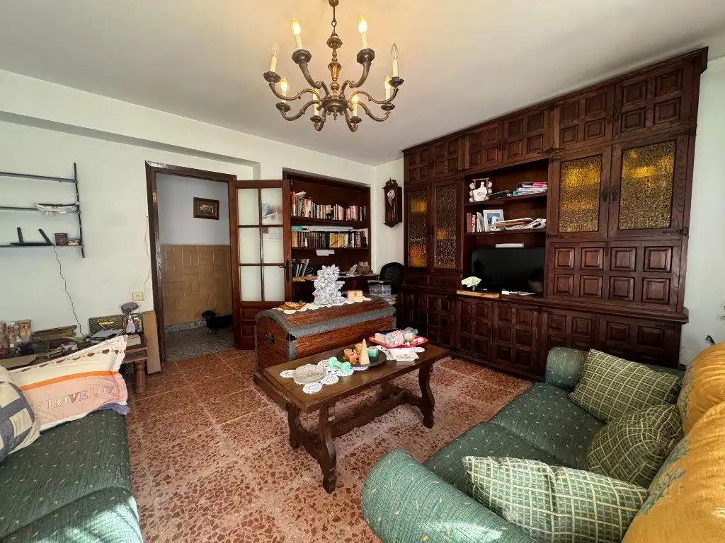 Finca rústica en venta en Barrio Carrejo, 110, Cabezón de la Sal