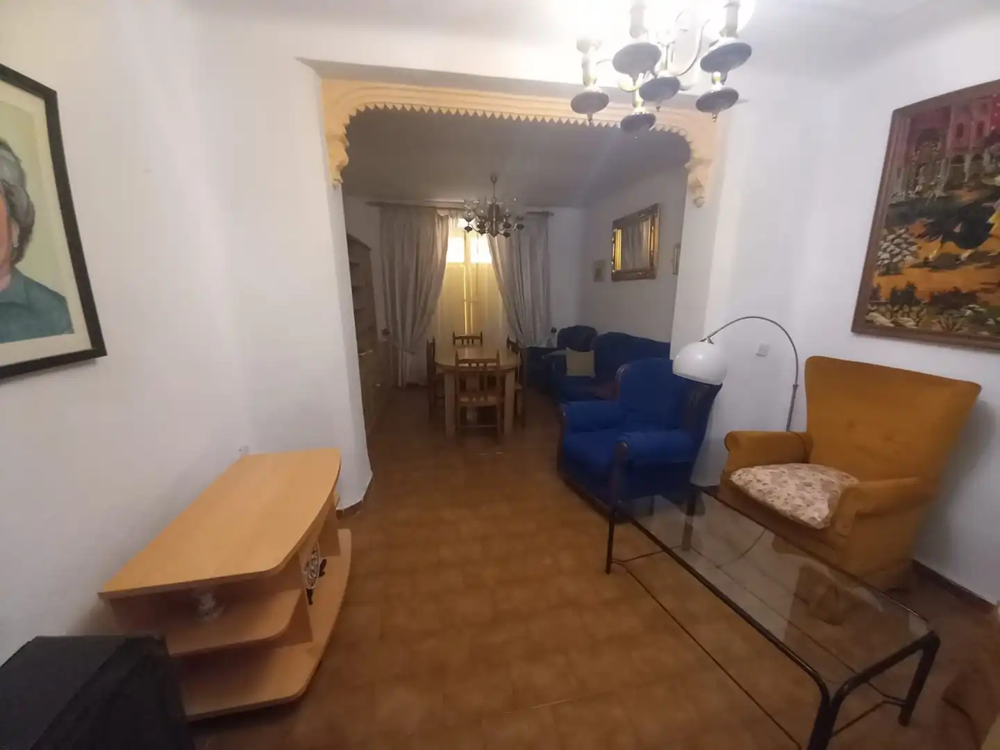 House with terrace for sale in Centro ciudad, imagen 5