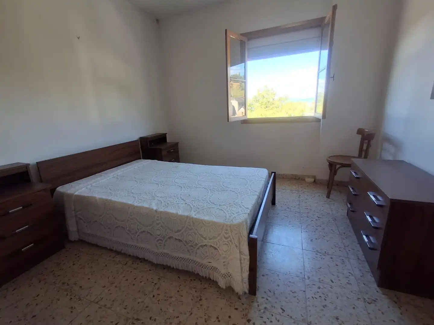 Bedroom of Houses for sale in Priaranza del Bierzo