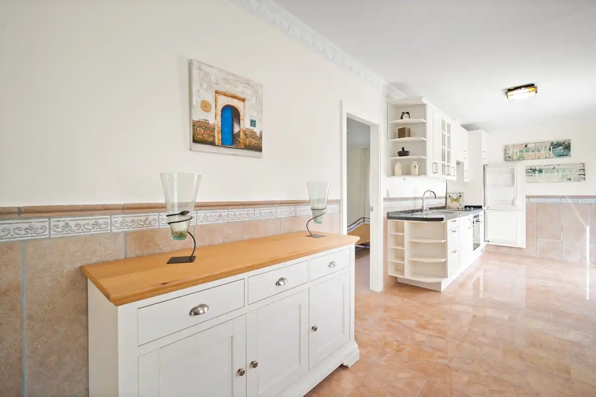 Chalet con piscina en venta en Benahavís pueblo, imagen 39