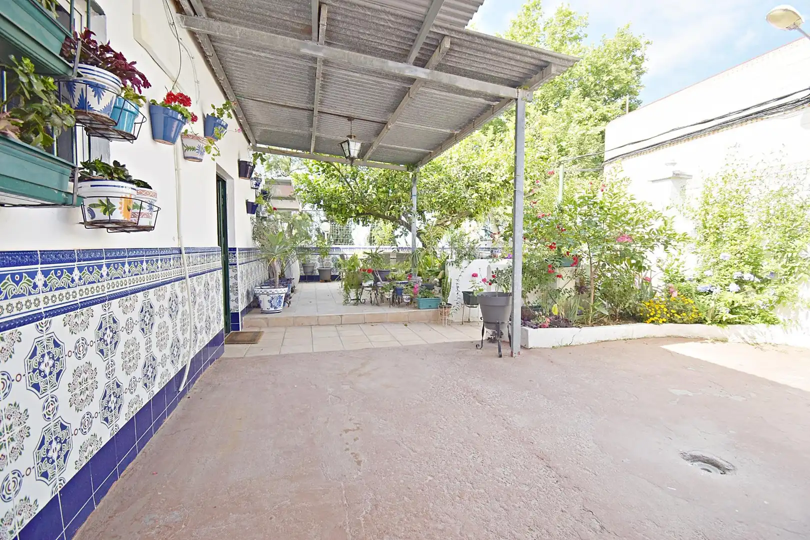 Casa o xalet en venda a Picadueñas
