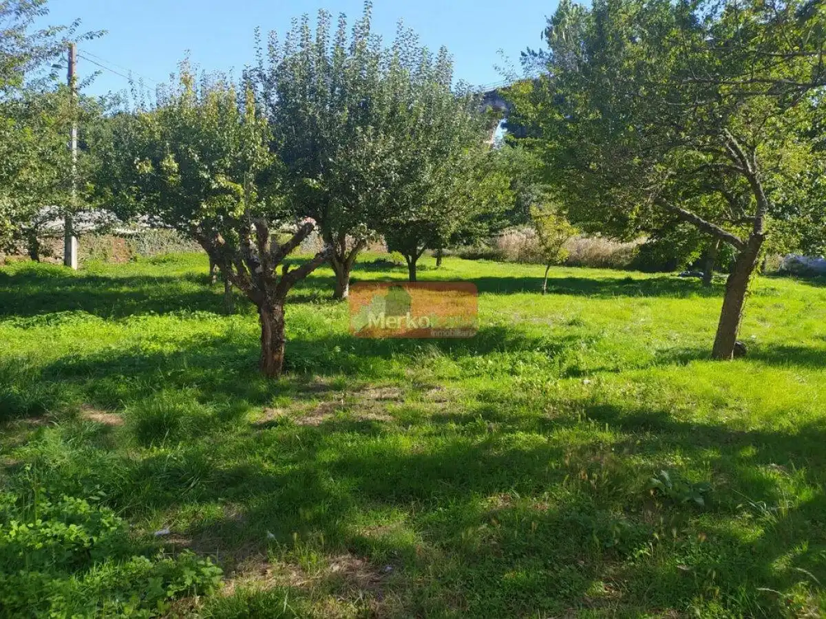 Finca rústica en venda en Lugo