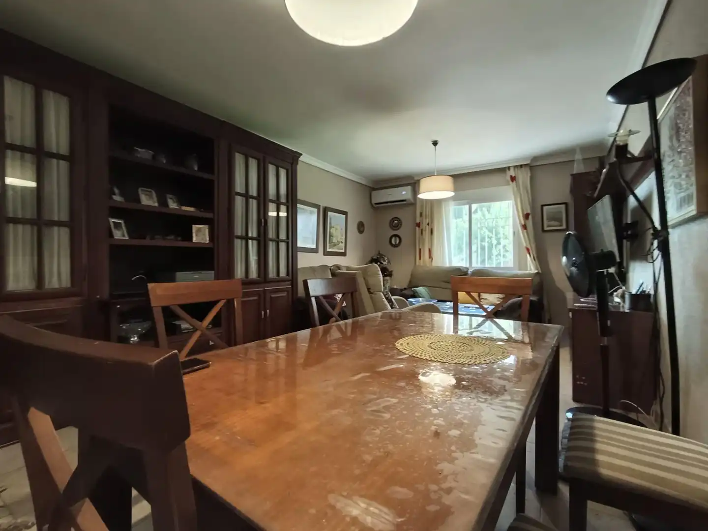 Comedor de Piso en venta en Córdoba con Aire acondicionado