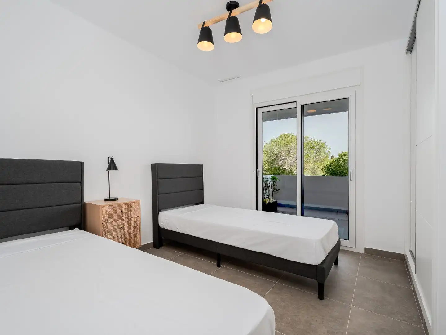 Rez-de-chaussée avec piscine à vendre à Orihuela Costa, imagen 10