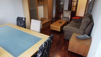 Living room of Flat for sale in Ourense Capital   with Balcony