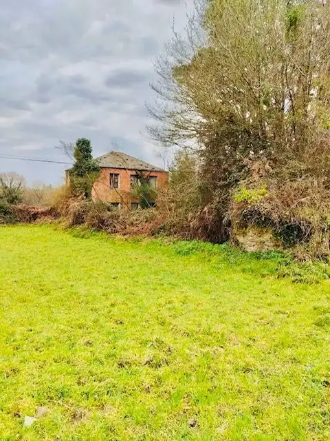 Casa o chalet en venta en O Corgo  
