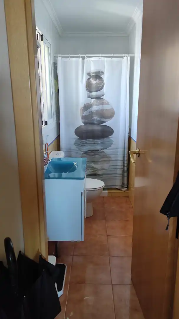 Casa bifamiliare in vendita a San Bernabé, imagen 15