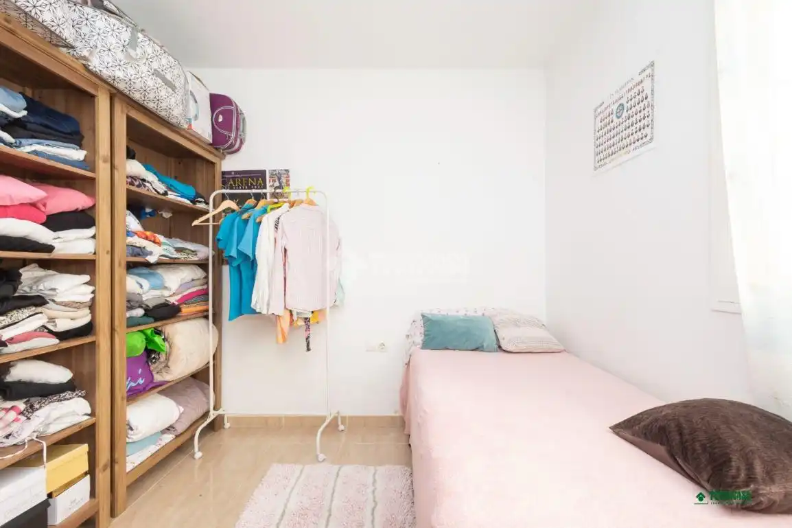Habitación de Piso en venta en Almería con Aire acondicionado