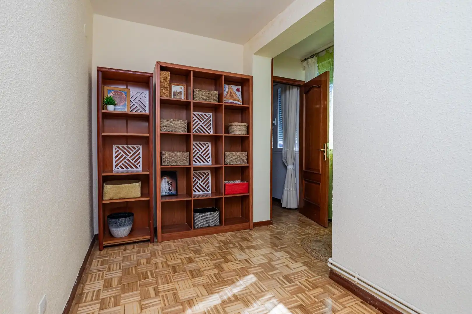 Piso en venta en Madrid con Aire acondicionado y Calefacción