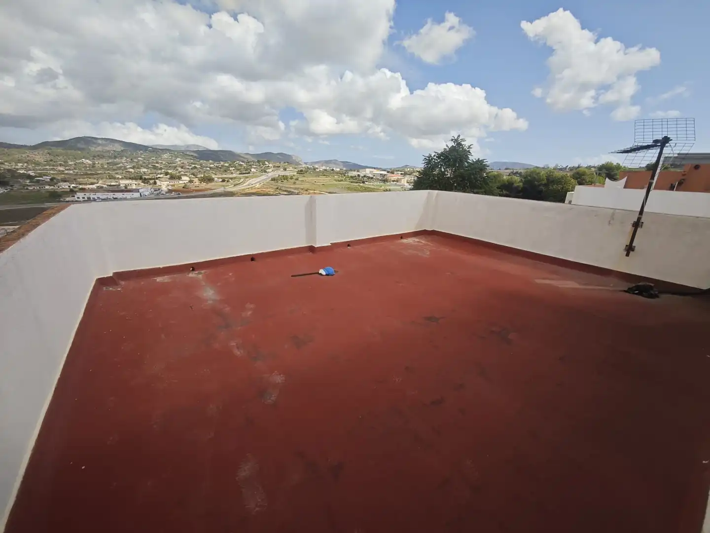 Casa rústica en venta en Benissa pueblo, imagen 18