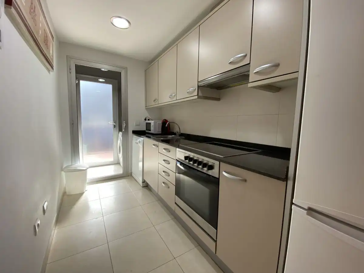 Wohnung zur Miete in Battle Pere Molas, 10, Plaça Europa - Port Aventura