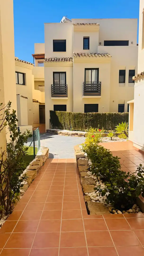 Flat with lift for sale in Selwo, imagen 34