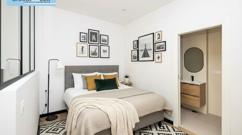 Foto 2 de Estudio en venta en Calle de las Casillas de Prats, Centro - Sagrario, Granada Capital