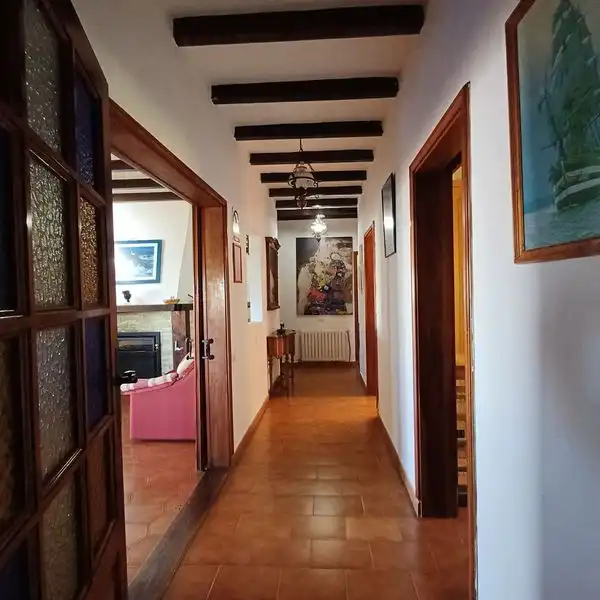 Villa con terrazza in vendita a La Bodeguilla 29, imagen 14