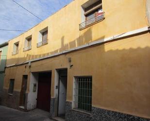 Exterior view of Flat for sale in Villena