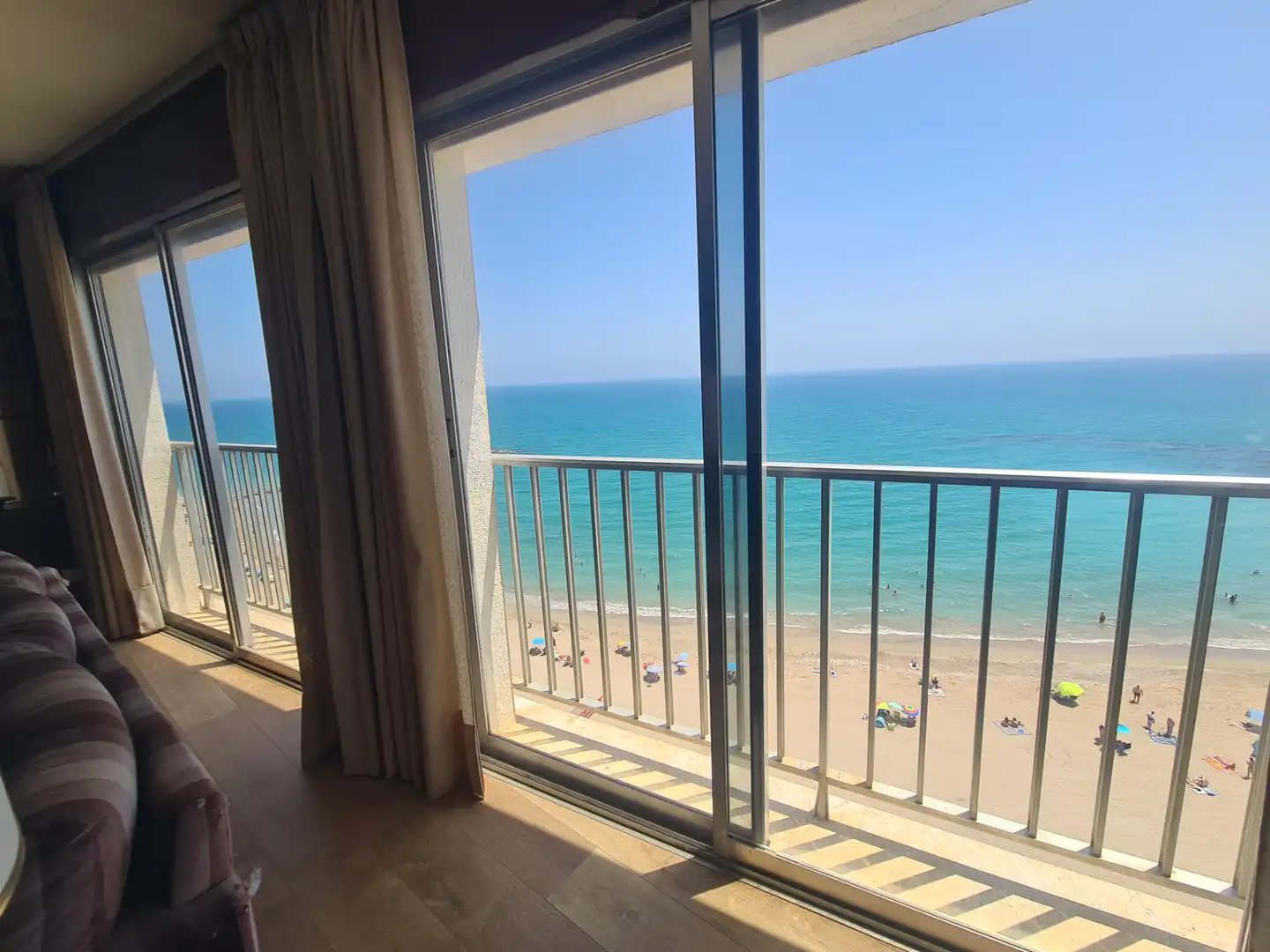 Flat with lift for sale in Passeig de Blasco Ibáñez, imagen 12