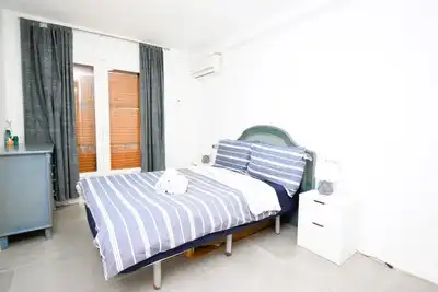 Rez-de-chaussée avec piscine à vendre à Riviera del Sol, imagen 6