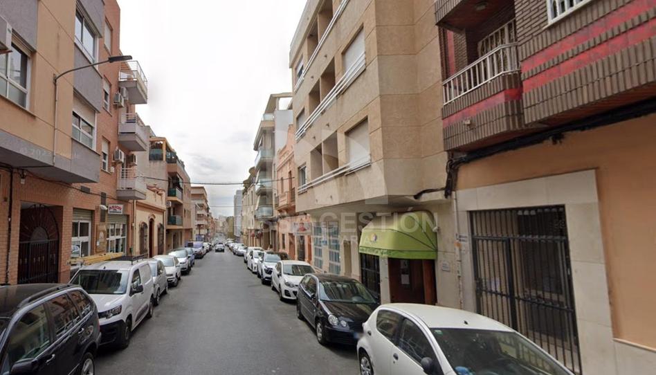 Foto 1 de Pis en venda a  Ausias March, L'Eixereta, Valencia