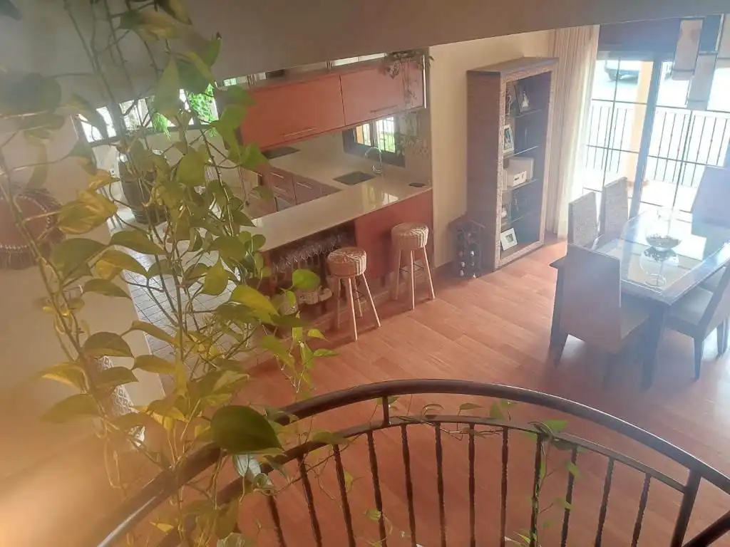 Casa o xalet en venda en Totana amb Calefacció, Jardí privat i Terrassa