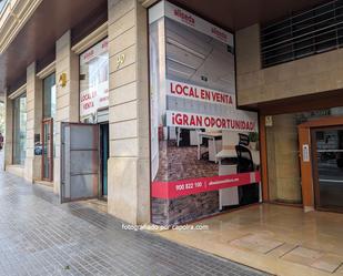 Premises for sale in  Barcelona Capital  with Air Conditioner