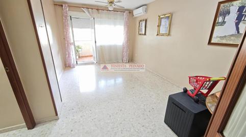 Foto 3 de Pis en venda a El Juncal - Vallealto, Cádiz