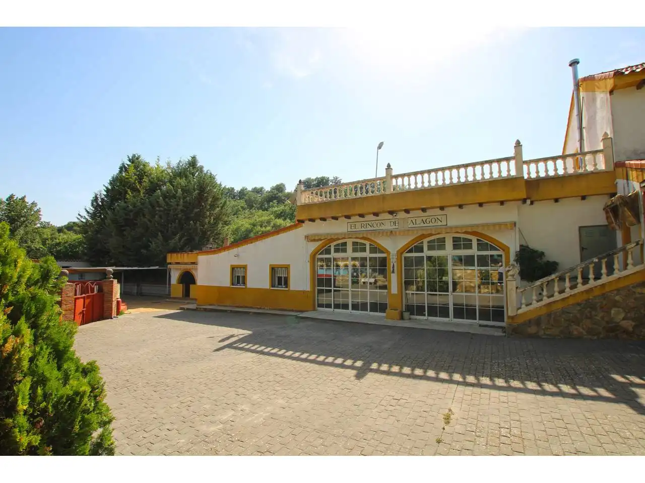 Terreno en venta en Valdegrudas, Guadalajara