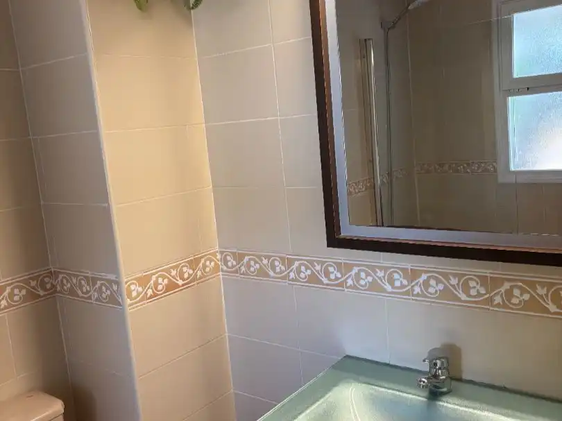 Ático en venta en Avenida Gran Vía del Este, 9, Madrid Capital