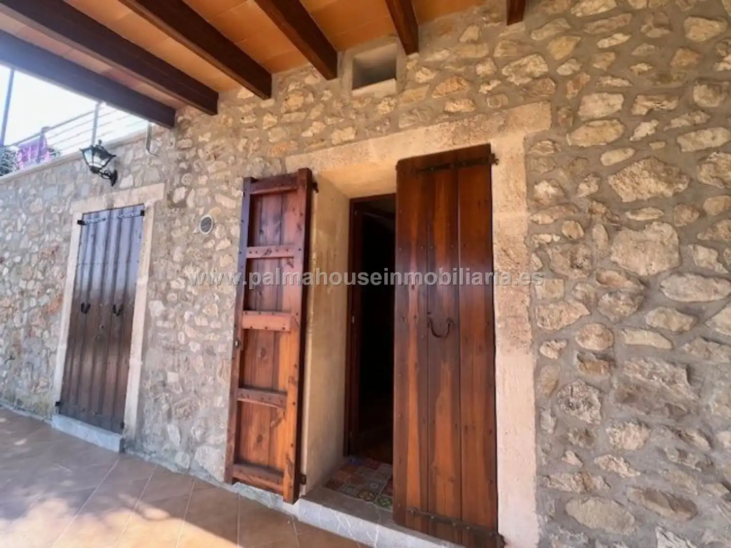 Country homes for rent in Sineu