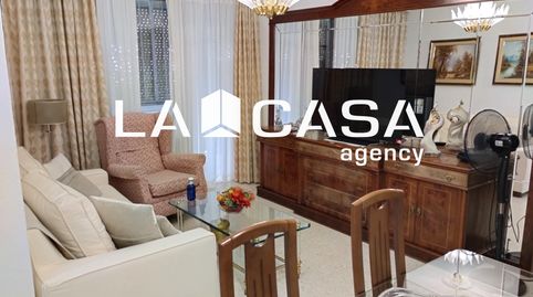 Foto 3 de Piso en venta en Cruz Roja, Sevilla Capital