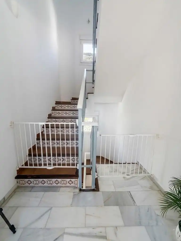 Casa o xalet en venda en Torremolinos amb Aire condicionat, Calefacció i Jardí privat