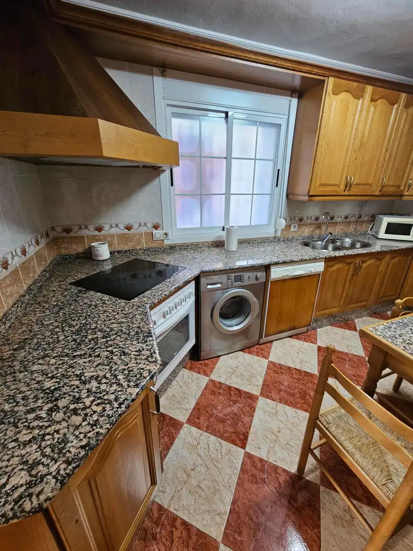 Casa amb terrassa en venda a Vejer, imagen 4