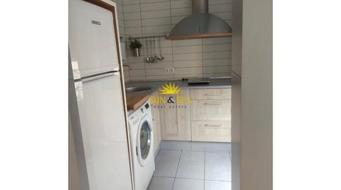 Photo 5 of Apartment to rent in Plaza Crevillente - Antiguos Juzgados - El Asilo, Alicante