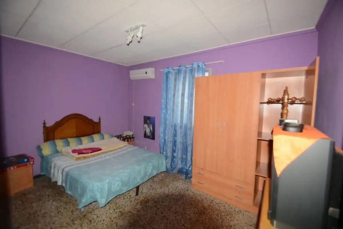 Casa rústica en venta en Molins - Campaneta - San Bartolomé, imagen 7