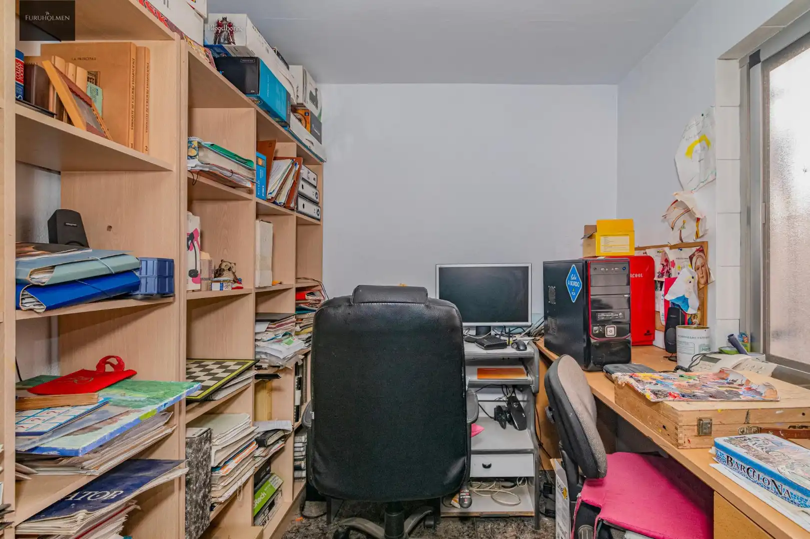 Maison mitoyenne à vendre à Norte, imagen 18