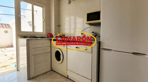 Foto 4 de Casa adosada en venda a La Puebla del Río, Sevilla