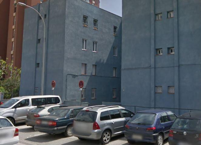 Foto 1 de Piso en venta en C/ Alarona, Pla d'en Boet, Barcelona