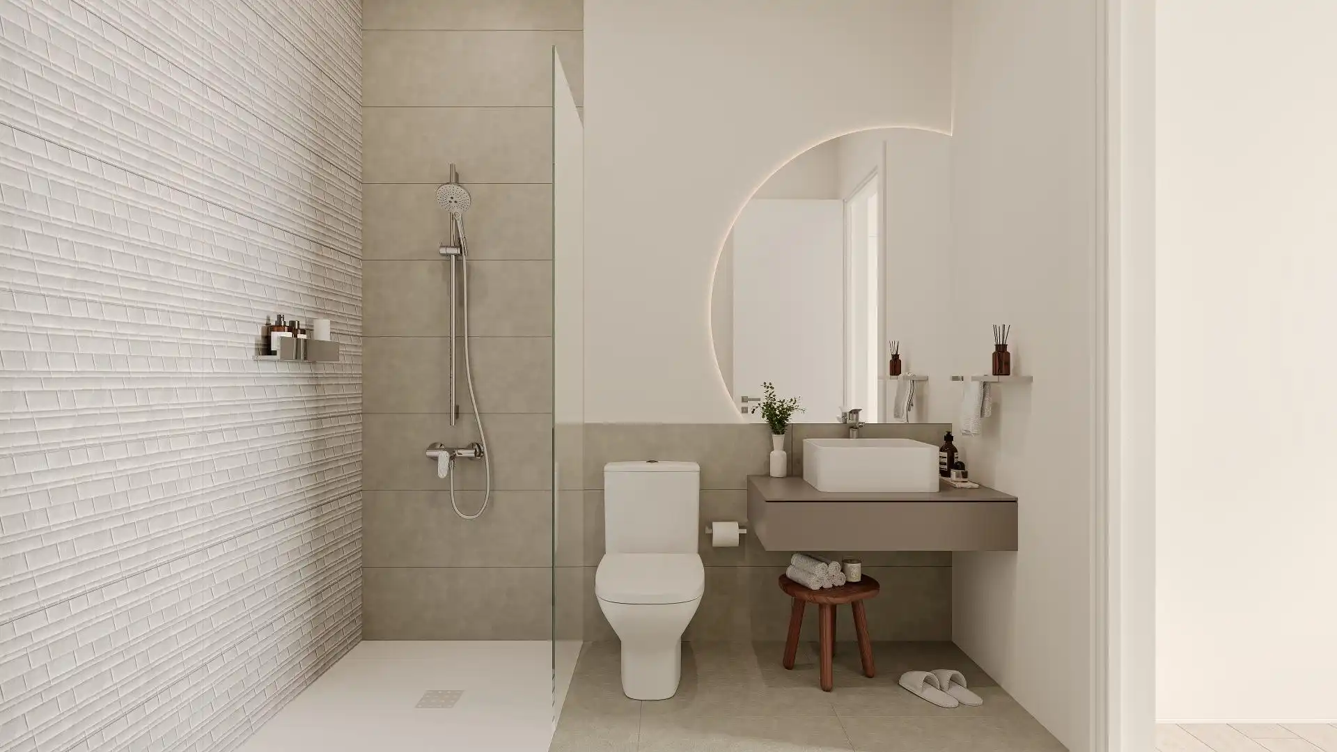 Apartamento con piscina en venta en Balance Nova, imagen 8