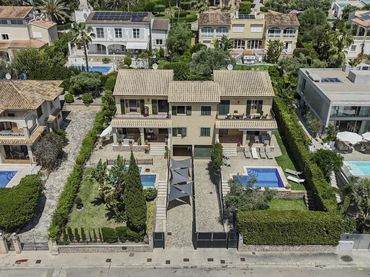 Maison mitoyenne à vendre à Alcúdia - Carrer de lIllot