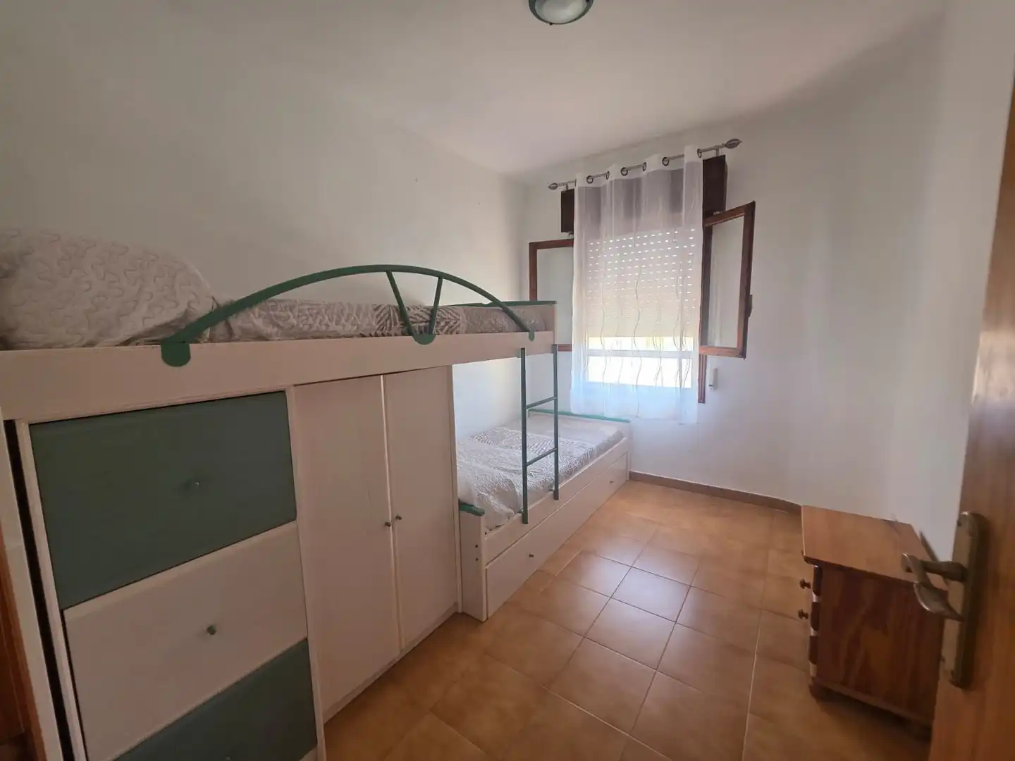 Mini appartamento in affitto a Santa Pola ciudad, imagen 9
