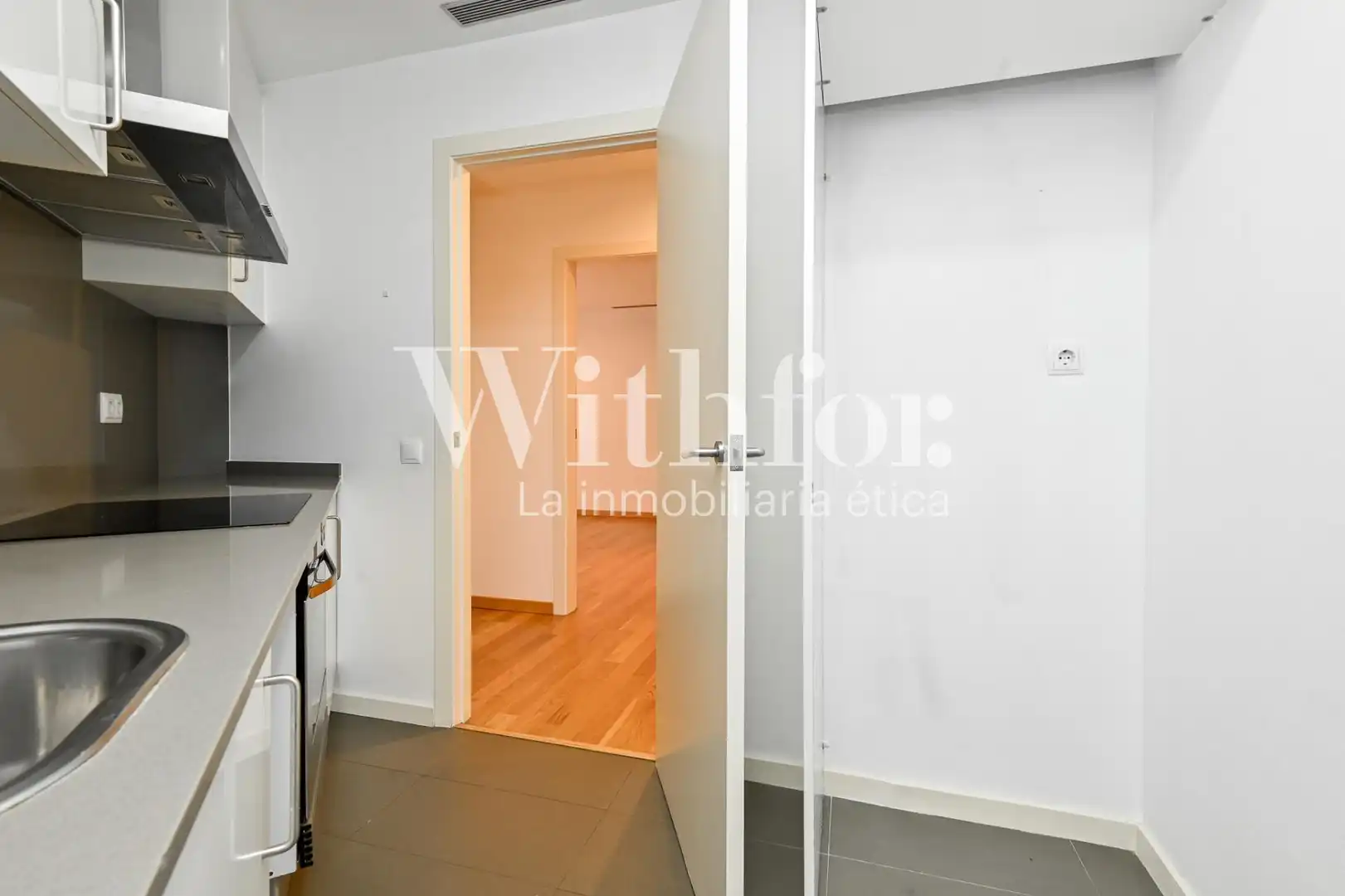 Piso con terraza en venta en Carrer ARIBAU, imagen 12
