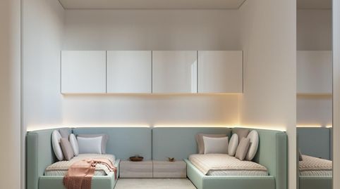 Foto 5 de Apartamento en venta en Calle Calle de Pedro Lorca, Las Piscinas Naturales, Torrevieja