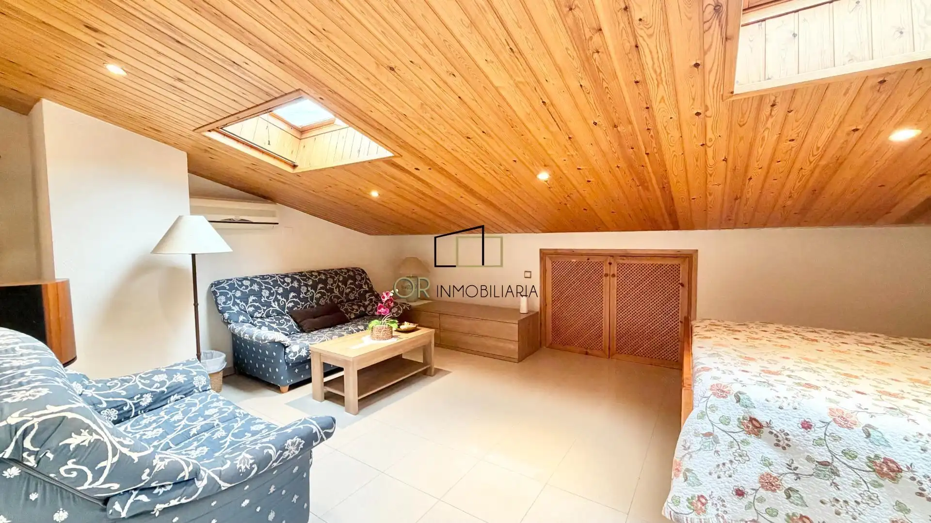 Casa o xalet en venda en Vilafranca del Penedès amb Aire condicionat, Calefacció i Jardí privat