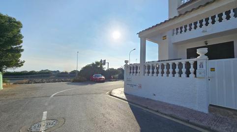 Photo 5 of Single-family semi-detached for sale in Avenida Espuña, 31, Los Balcones - Los Altos, Alicante